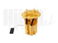 HÜCO 133223 Sensor, Kraftstoffvorrat