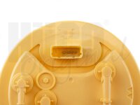 HÜCO 133223 Sensor, Kraftstoffvorrat
