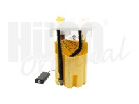 HÜCO 133225 Sensor, Kraftstoffvorrat