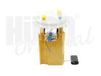 HÜCO 133225 Sensor, Kraftstoffvorrat