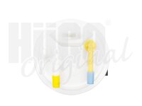 HÜCO 133225 Sensor, Kraftstoffvorrat