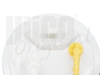 HÜCO 133225 Sensor, Kraftstoffvorrat