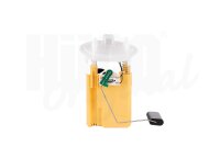 HÜCO 133230 Sensor, Kraftstoffvorrat
