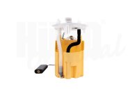 HÜCO 133230 Sensor, Kraftstoffvorrat