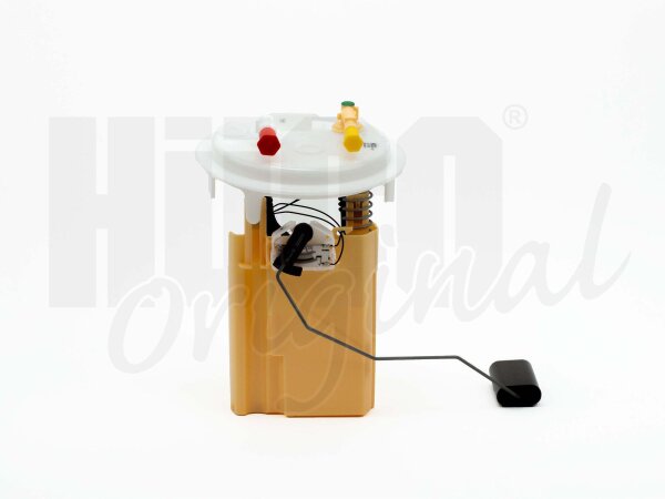 HÜCO 133232 Sensor, Kraftstoffvorrat