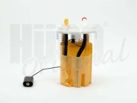 HÜCO 133232 Sensor, Kraftstoffvorrat