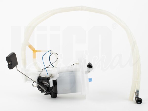 HÜCO 133239 Sensor, Kraftstoffvorrat