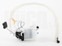 HÜCO 133239 Sensor, Kraftstoffvorrat