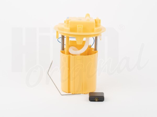 HÜCO 133243 Sensor, Kraftstoffvorrat