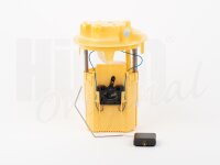 HÜCO 133243 Sensor, Kraftstoffvorrat