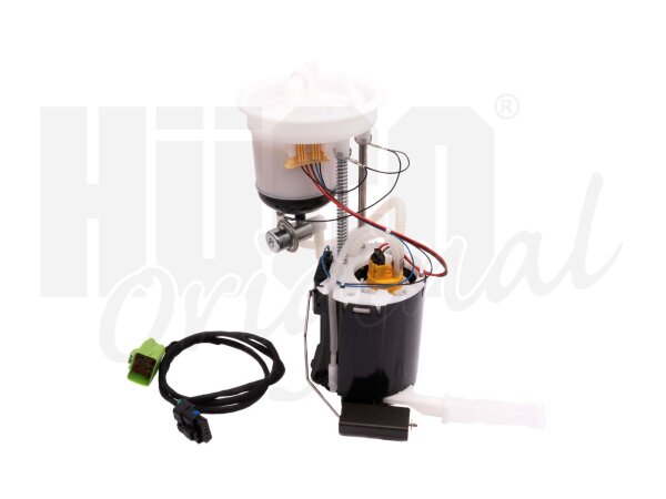 HÜCO 133245 Kraftstoff-Fördereinheit