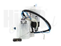 HÜCO 133257 Kraftstoff-Fördereinheit