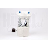 HÜCO 133482 Sensor, Kraftstoffvorrat