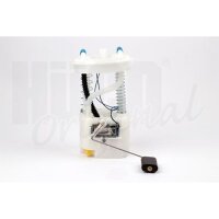 HÜCO 133482 Sensor, Kraftstoffvorrat