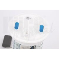 HÜCO 133482 Sensor, Kraftstoffvorrat