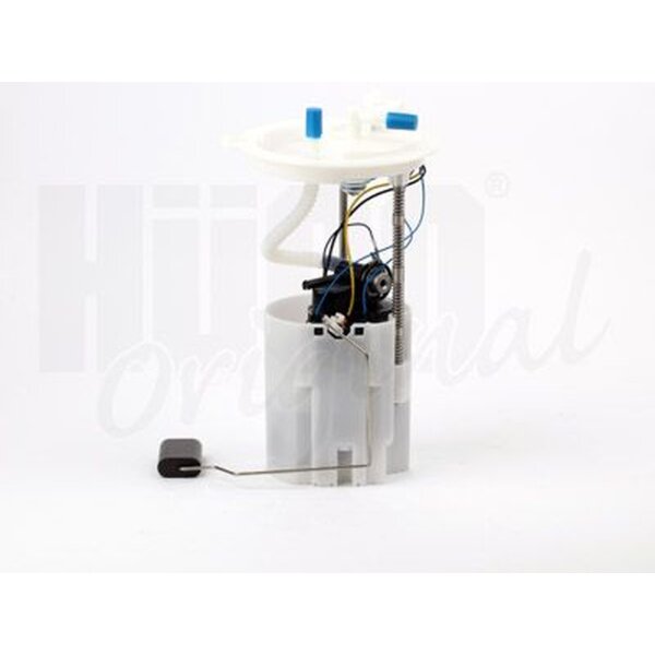HÜCO 133524 Kraftstoff-Fördereinheit