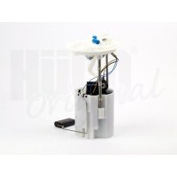 HÜCO 133524 Kraftstoff-Fördereinheit