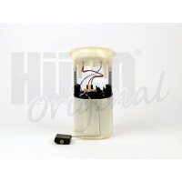 HÜCO 133538 Kraftstoff-Fördereinheit