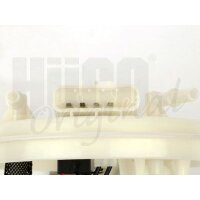 HÜCO 133539 Kraftstoff-Fördereinheit