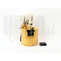 HÜCO 133571 Kraftstoff-Fördereinheit