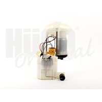 HÜCO 133580 Kraftstoff-Fördereinheit