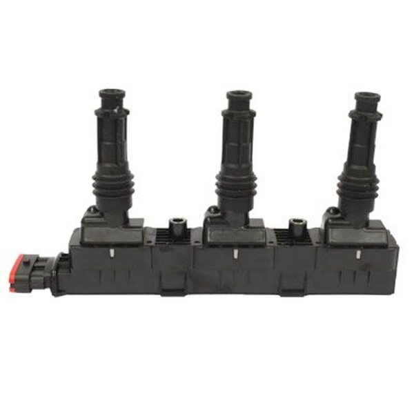 HÜCO 133815 Zündspule