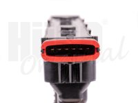 HÜCO 133816 Zündspule