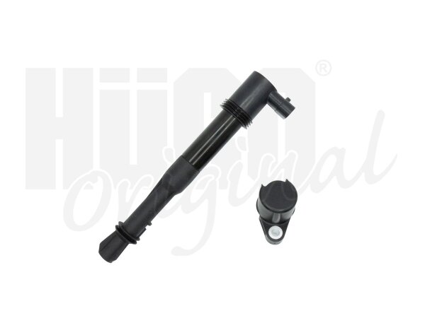 HÜCO 133827 Zündspule