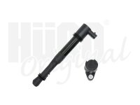 HÜCO 133827 Zündspule