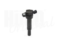 HÜCO 133972 Zündspule