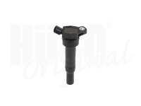 HÜCO 133972 Zündspule