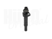 HÜCO 133972 Zündspule