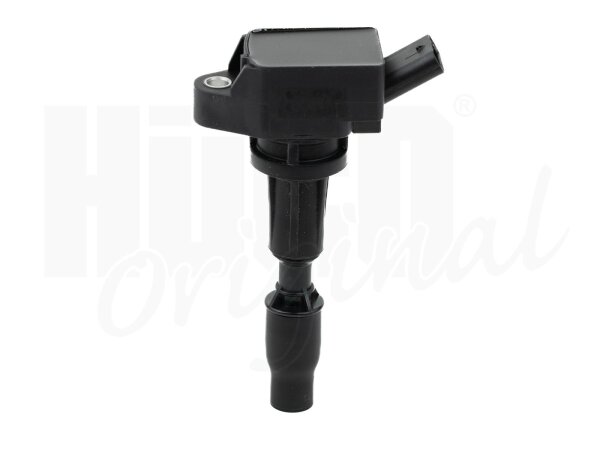HÜCO 133977 Zündspule