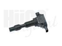 HÜCO 133980 Zündspule