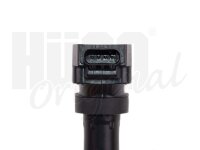 HÜCO 133980 Zündspule