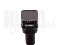 HÜCO 133981 Zündspule