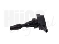 HÜCO 133984 Zündspule