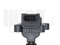 HÜCO 134066 Zündspule