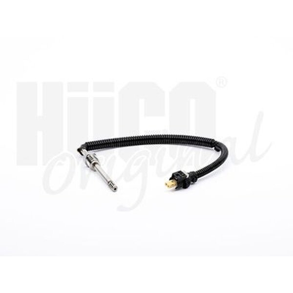 HÜCO 135500 Sensor, Abgastemperatur