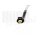 HÜCO 135502 Sensor, Abgastemperatur
