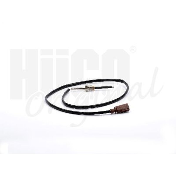 HÜCO 135503 Sensor, Abgastemperatur