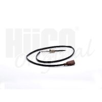 HÜCO 135503 Sensor, Abgastemperatur