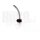 HÜCO 135503 Sensor, Abgastemperatur