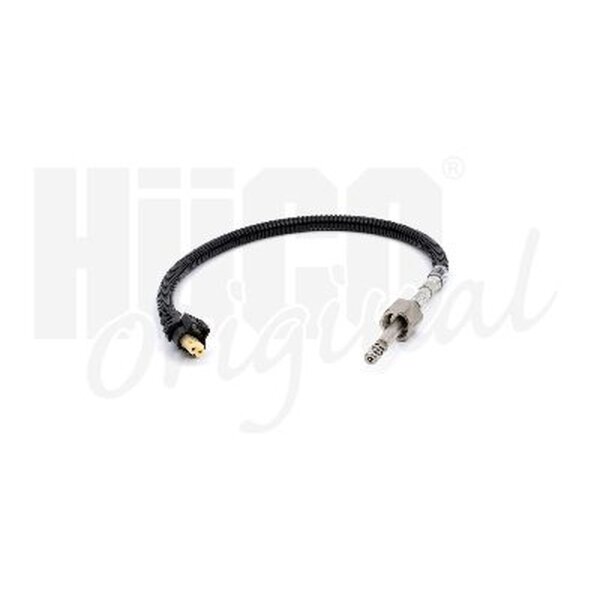 HÜCO 135504 Sensor, Abgastemperatur