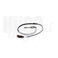 HÜCO 135505 Sensor, Abgastemperatur