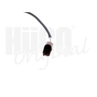 HÜCO 135505 Sensor, Abgastemperatur