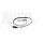 HÜCO 135505 Sensor, Abgastemperatur