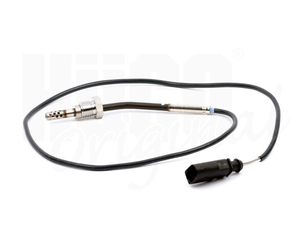 HÜCO 135508 Sensor, Abgastemperatur