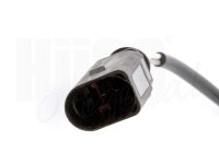 HÜCO 135508 Sensor, Abgastemperatur