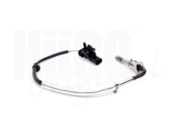 HÜCO 135509 Sensor, Abgastemperatur
